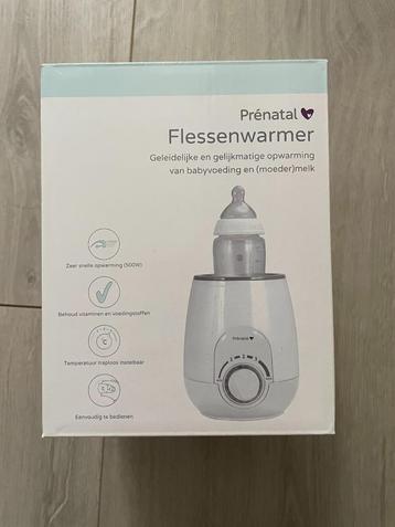 Flessenwarmer beschikbaar voor biedingen