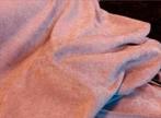 Super mooie stof dusty pink / roze soepele gordijnstof, Ophalen of Verzenden, Nieuw