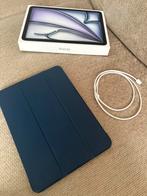 Ipad Air M2, Computers en Software, Apple iPads, Ophalen, Apple iPad Air, 11 inch, Zo goed als nieuw