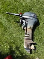Yamaha 8pk buitenboordmotor, Ophalen, Gebruikt, 5 tot 10 pk, Viertaktmotor