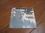 Gerard cox singles, 7 inch, Single, Ophalen of Verzenden, Zo goed als nieuw
