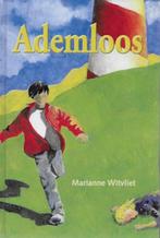 Marianne Witvliet: Ademloos, Ophalen of Verzenden, Gelezen