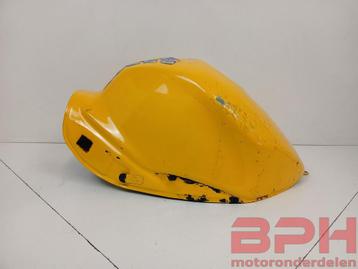 Tank Suzuki GSX-R 1000 K5 - K6 2005 t/m 2006 GSXR fueltank  beschikbaar voor biedingen