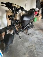Peugeot vivacity 70cc, Fietsen en Brommers, Scooters | Peugeot, Ophalen, Zo goed als nieuw, Vivacity
