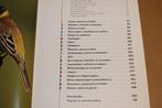 Alle Vogels van Europa — De Ultieme Gids voor Identificatie, Boeken, Ophalen of Verzenden, Zo goed als nieuw, Vogels