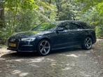 Audi A6 Avant 2.0 TDI ultra S line Edition, Auto's, Audi, Lichtsensor, Gebruikt, Euro 6, 150 pk