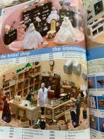 Tijdschrift catalogus poppenhuis enz, Ophalen of Verzenden, Gebruikt, Overige typen