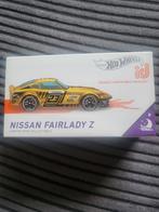 Hot Wheels id Nissan Fairlady Z - Nieuw!, Ophalen of Verzenden, Nieuw, Auto