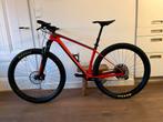 Carbon Mountainbike - Scott Scale – Maat M – Dropper Post, Fietsen en Brommers, Fietsen | Mountainbikes en ATB, Overige merken