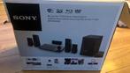 Sony BDV-5200w Blu-ray/dvd Home Theatre System, Ophalen, Gebruikt, Blu-ray-speler, 5.1-systeem