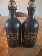 Grand prestige kruikjes 2016, Verzamelen, Biermerken, Ophalen, Zo goed als nieuw