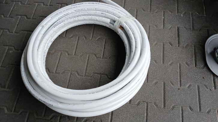 Fastpipe kunststof koelleiding just cooling, Auto diversen, Autogereedschap, Nieuw, Ophalen