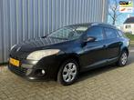 Renault Mégane 1.5 dCi Expression/ grijs kenteken / 2010 eu, Auto's, Voorwielaandrijving, Euro 5, Gebruikt, 1225 kg