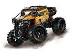 Lego Technic - 42099 - RC X-treme Off-roader, Kinderen en Baby's, Speelgoed | Duplo en Lego, Lego, Lego.com/service, Ophalen of Verzenden