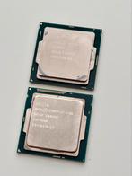 Intel i7-4790 & i5-6500 – Werkend en in goede staat, Computers en Software, Processors, Ophalen of Verzenden, Zo goed als nieuw