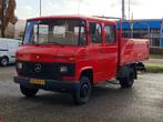 Mercedes L410, Overige modellen, Overige carrosserieën, Particulier, Te koop