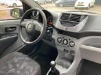 Suzuki Alto 1.0 Comfort Plus | 5-deurs + Airco nu €3.450,-, Voorwielaandrijving, Euro 5, Stof, Gebruikt