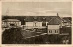 Volkssantorium Te Hellendoorn, Ophalen of Verzenden, Voor 1920, Gelopen, Overijssel