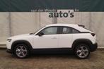 Mazda MX-30 e-SkyActiv 145pk 36kWh -NAVI-AIRCO-CAM-94%SOH-, Auto's, Gebruikt, 146 pk, Wit, Origineel Nederlands