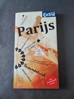 Reisgids Parijs - ANWB Extra, Europa, Ophalen of Verzenden, Zo goed als nieuw, Reisgids of -boek