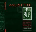 Diversen - Musette Essential Masters, Ophalen of Verzenden, Zo goed als nieuw