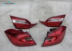 Ford Fiesta MK8 achterlichten achterlicht