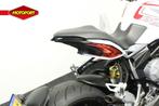 MV Agusta DRAGSTAR 800 (bj 2014), Bedrijf, Naked bike