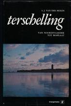TERSCHELLING VAN NOORDSVAARDER TOT BOSPLAAT., Ophalen of Verzenden, 20e eeuw of later, Zo goed als nieuw