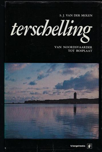 TERSCHELLING VAN NOORDSVAARDER TOT BOSPLAAT. beschikbaar voor biedingen