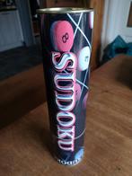 Sudoko magnetisch, Ophalen of Verzenden, Rechthoekig