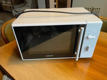 Inventum magnetron model MN205S beschikbaar voor biedingen