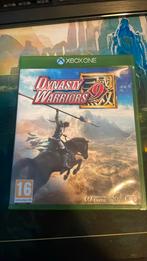 Dynasty Warriors 9, 1 speler, Verzenden, Zo goed als nieuw