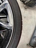 2x Kumho zomerbanden 245/35/20, Auto-onderdelen, Banden en Velgen, Banden en Velgen, Ophalen of Verzenden, Personenwagen, 20 inch