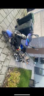 gilera runner 50cc DD, Ophalen, Gebruikt