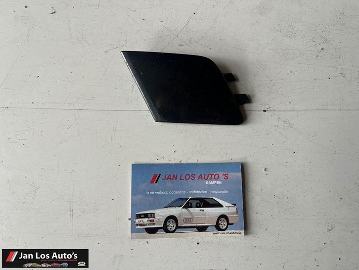 Afdekkap sleepoog Audi A5 S5 8W6807241D, Auto-onderdelen, Overige Auto-onderdelen, Audi, Gebruikt, Ophalen of Verzenden