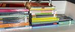 Boekenset/losse boeken HBO Verpleegkunde, Boeken, Ophalen, Beta, Zo goed als nieuw, HBO