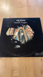 Vinyl lp Dr John - Anytime anyplace, Ophalen of Verzenden, Gebruikt, 12 inch, Alternative