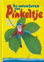 6 kleuterboeken Tuffy, Pinkeltje, Okkie en de oude sprookjes, Gelezen, Fictie algemeen, Jongen of Meisje, Ophalen of Verzenden