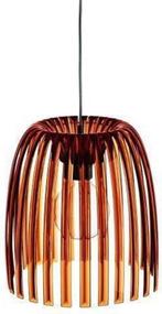 Kolzoi hanglamp, Huis en Inrichting, Kunststof, Vintage, Ophalen of Verzenden, Zo goed als nieuw