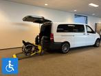 Mercedes-Benz Vito L3H1 Rolstoelbus, 12 maanden, Stof, Gebruikt, 4 cilinders