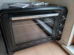 Mobile Oven Moulinex Optimo 60 L, Ophalen, Minder dan 45 cm, Hete lucht, Zo goed als nieuw