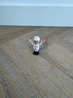 Heel goed vintage Brio houten trein ambulance minifig 33541, Kinderen en Baby's, Speelgoed | Houten speelgoed, Ophalen of Verzenden