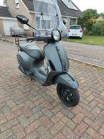 Vespa Primavera sprint 2014 23k km 4t brom *OPKNAPPER*, Fietsen en Brommers, Scooters | Vespa, Gebruikt, Overige modellen, Maximaal 45 km/u