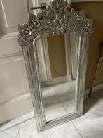 Spoegel Oosterse stijl, Ophalen, 100 tot 150 cm, Zo goed als nieuw, Rechthoekig