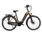 Fiets Raleigh electriche, Fietsen en Brommers, Overige merken, Ophalen of Verzenden, Zo goed als nieuw, 51 tot 55 cm