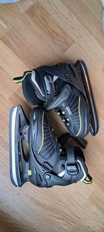 Kinder Schaatsen Verstelbaar. 32-36. Nieuw, Ophalen of Verzenden, Nieuw, IJshockeyschaatsen, Overige merken
