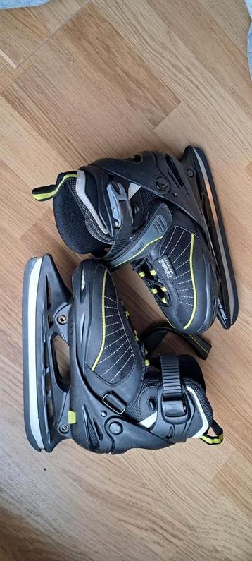 Kinder Schaatsen Verstelbaar. 32-36. Nieuw  beschikbaar voor biedingen