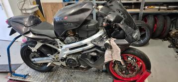 Weg in onderdelen Aprilia SL1000 Falco  beschikbaar voor biedingen