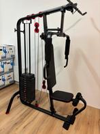 Krachtstation met veel mogelijkheden (60kg) Corength KS 900, Sport en Fitness, Ophalen, Benen, Krachtstation, Zo goed als nieuw