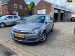 Opel Astra 1.8 Enjoy AUTOMAAT/NW APK, Origineel Nederlands, Te koop, 1210 kg, Zilver of Grijs